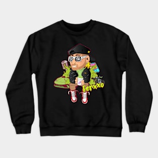 Feid ferxxo Crewneck Sweatshirt